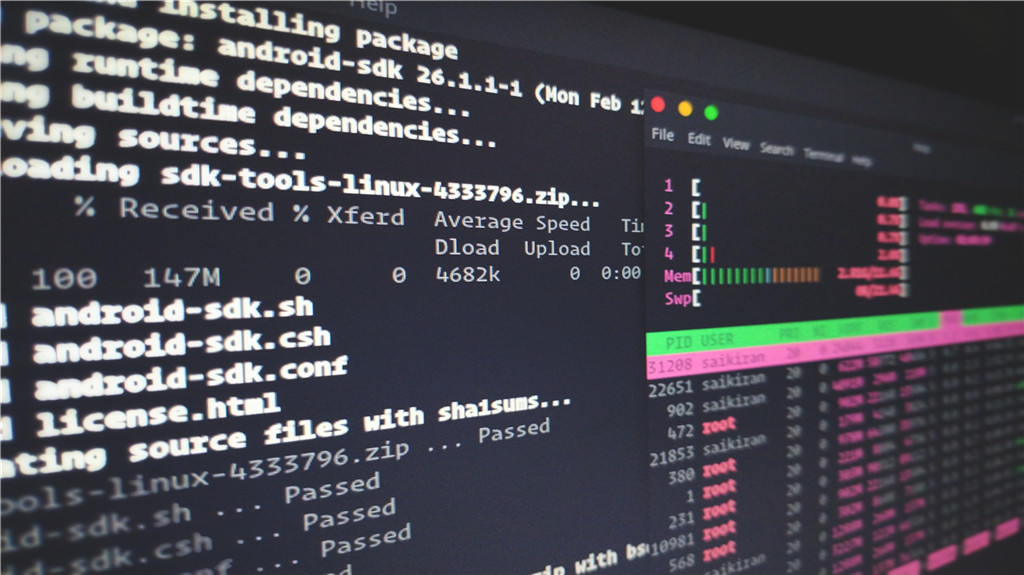 工作中常用のlinux命令总结 工作中常用のlinux命令总结